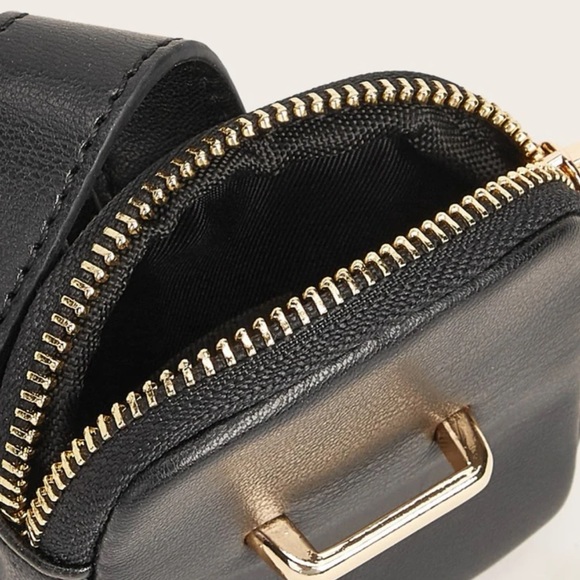 Wrist bag - Picture 6 of 9